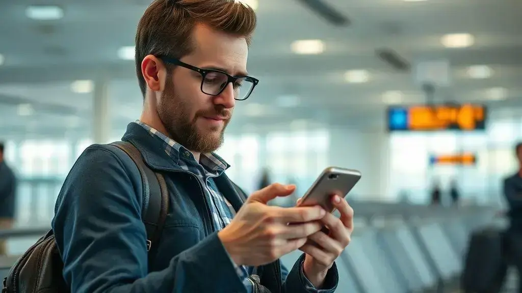 aloSIM: a melhor solução para quem viaja sem preocupações 1 aloSIM: a melhor solução para quem viaja sem preocupações