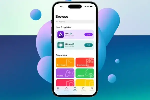 AltStore PAL: A alternativa à App Store da Apple ganha novos países