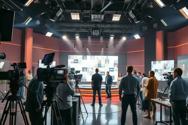 Amazon busca novo chefe para TV não roteirizada após mudança de liderança