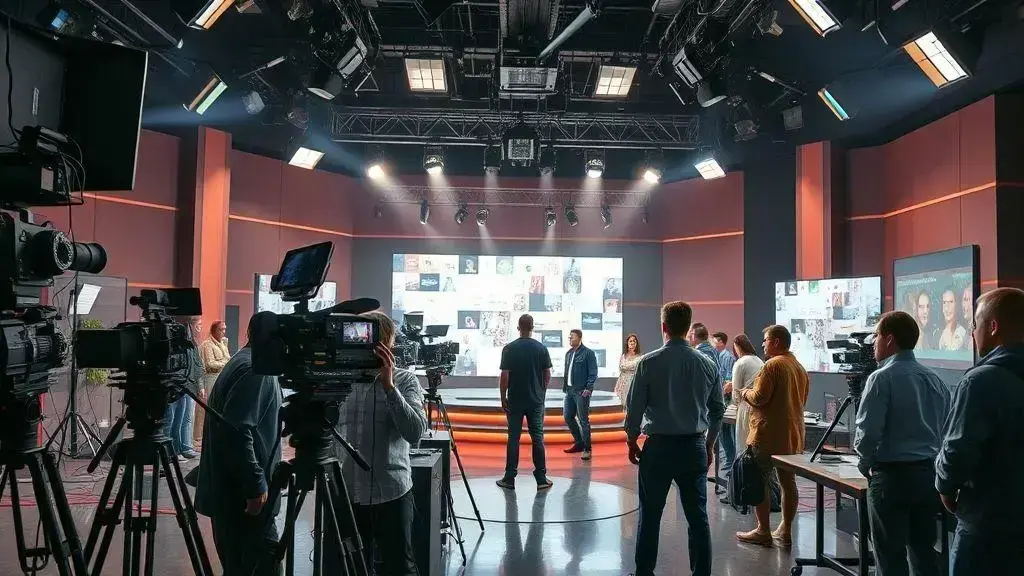 Amazon busca novo chefe para TV não roteirizada após mudança de liderança