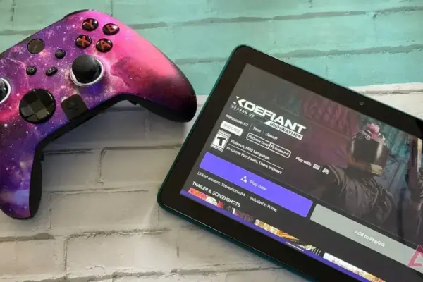 Amazon Luna se reinventa para atrair jogadores casuais e hardcore