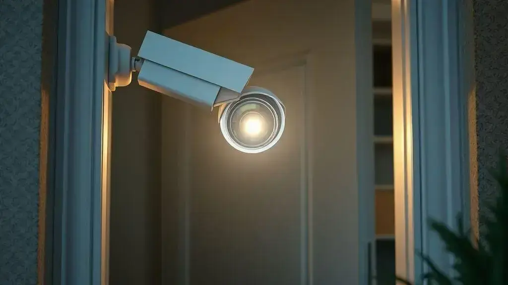Amazon Ring facilita solicitação de imagens pela polícia com novo recurso
