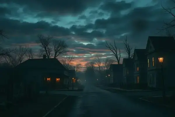 Análise Crítica do Filme Shelby Oaks: Entre o Medo e a Derivação
