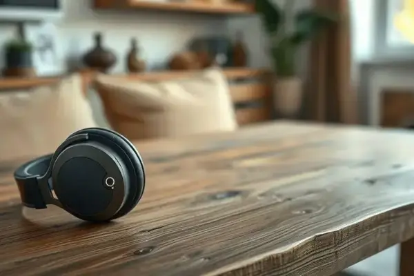 Análise do Bowers & Wilkins Px8 S2: Luxo e Qualidade Sonora