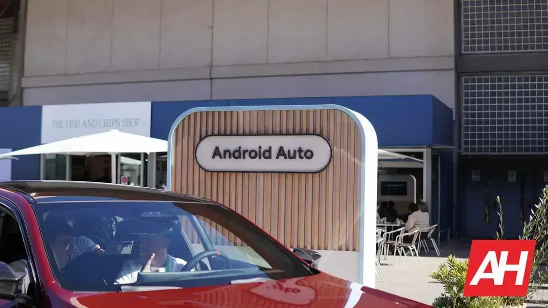 Android Auto 15.2: Problemas de controle rápido frustram usuários