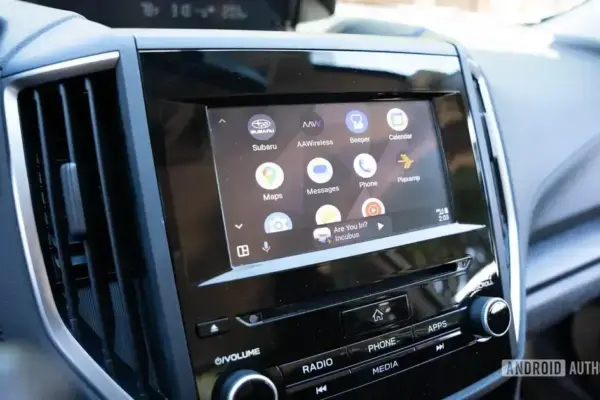 Android Auto mantém acesso aos jogos: atualização traz novidades importantes