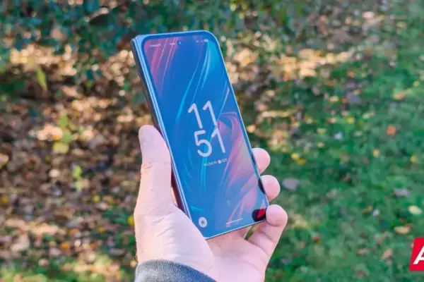 Android ganha opção de personalização de chamadas com "Meus cartões de chamada"