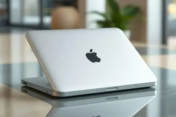 Apple apresenta o novo processador M5: desempenho revolucionário para 2025