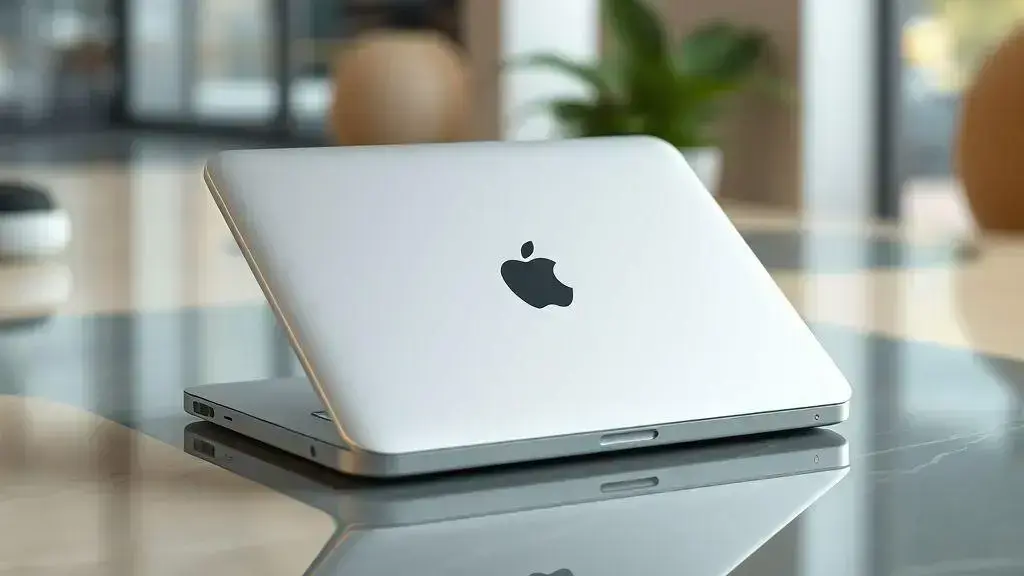 Apple apresenta o novo processador M5: desempenho revolucionário para 2025