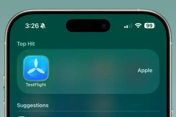 Apple atualiza aplicativos com design Liquid Glass e novas funcionalidades