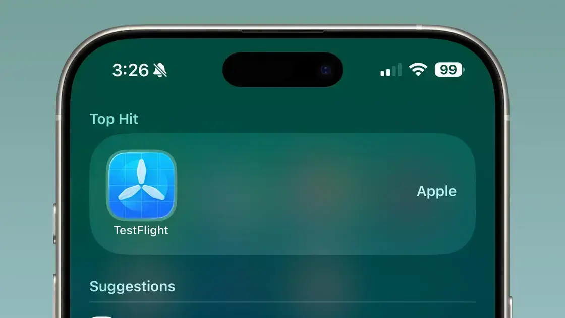 Apple atualiza aplicativos com design Liquid Glass e novas funcionalidades