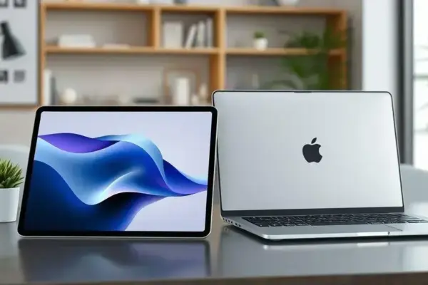 Apple deve apresentar novos iPad Pro e MacBook Pro com M5 nesta semana
