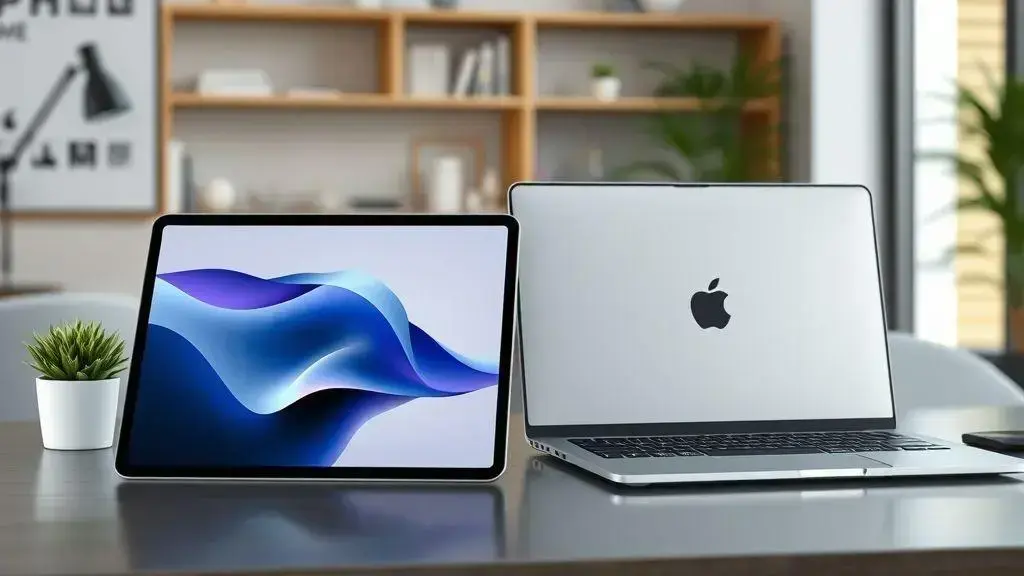 Apple deve apresentar novos iPad Pro e MacBook Pro com M5 nesta semana 1 Apple deve apresentar novos iPad Pro e MacBook Pro com M5 nesta semana