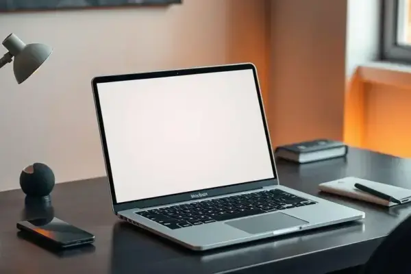 Apple deve lançar novo MacBook Pro M5 em breve: tudo que você precisa saber