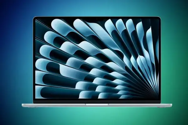 Apple deve lançar o M5 MacBook Air na primavera de 2026