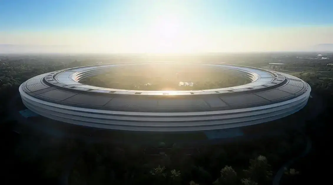 Apple é eleita a marca mais poderosa do mundo em 2025 1 Apple é eleita a marca mais poderosa do mundo em 2025