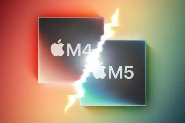 Apple M5: O Novo Chip Que Revoluciona Desempenho e Eficiência