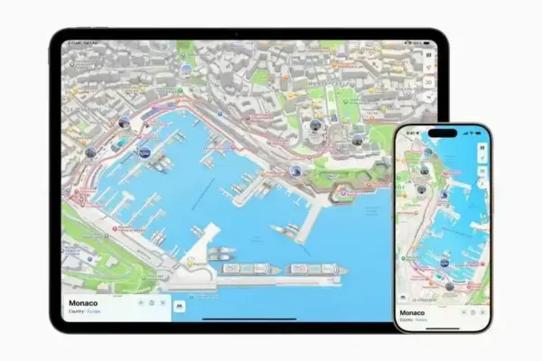 Apple Maps pode começar a exibir anúncios pagos em breve