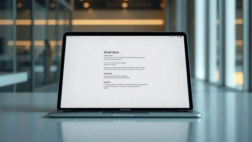 Apple planeja atualizações em OLED para iPad e MacBook