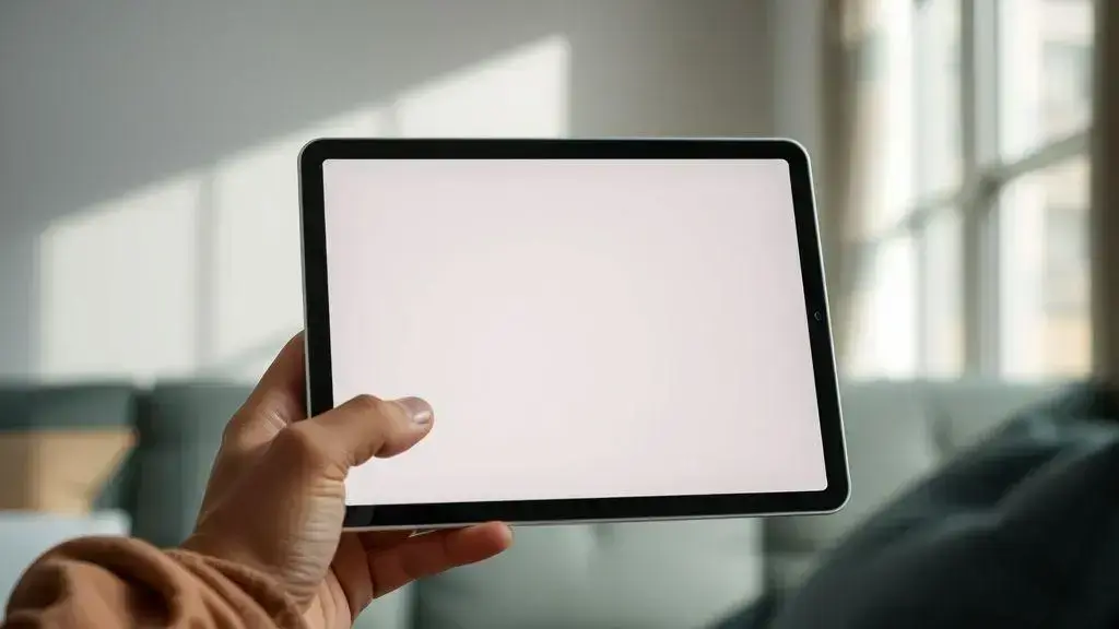 Apple planeja atualizar displays e aumentar preços de iPads e MacBooks