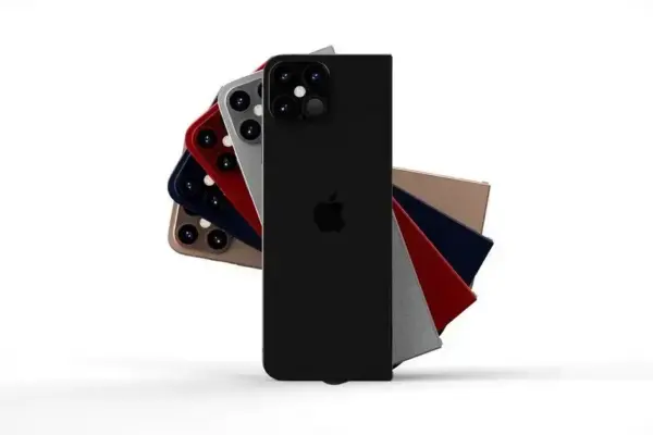 Apple pode decepcionar com o novo iPhone dobrável em 2025
