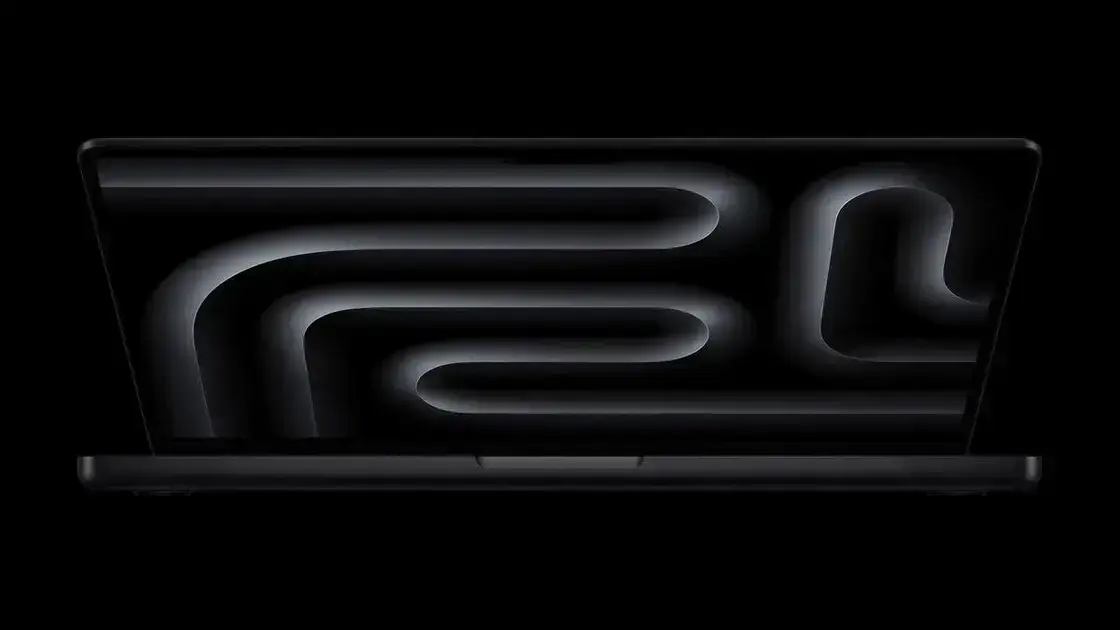 Apple pode lançar MacBook Pro com tela touchscreen em breve 1 Apple pode lançar MacBook Pro com tela touchscreen em breve