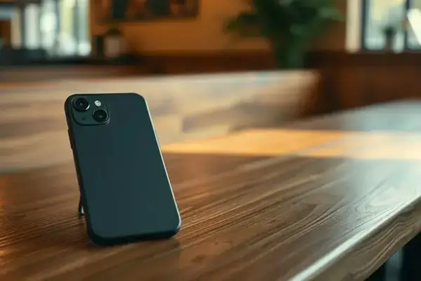 Apple pode redesignar botões do iPhone 20, mas um permanece