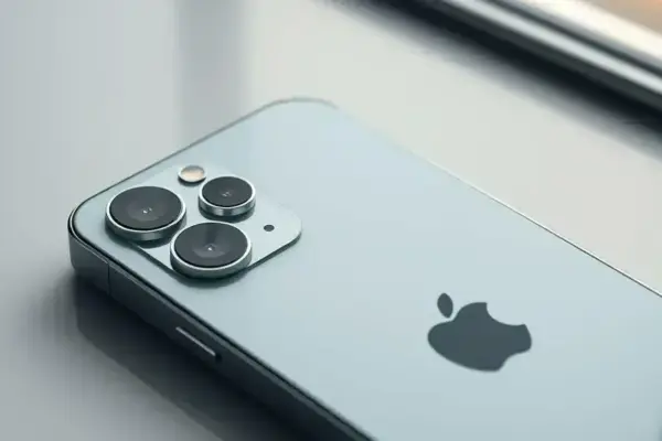 Apple pode trazer uma revolução nas câmeras com iPhone 20
