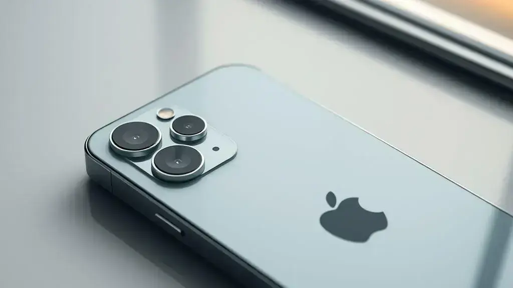 Apple pode trazer uma revolução nas câmeras com iPhone 20 1 Apple pode trazer uma revolução nas câmeras com iPhone 20