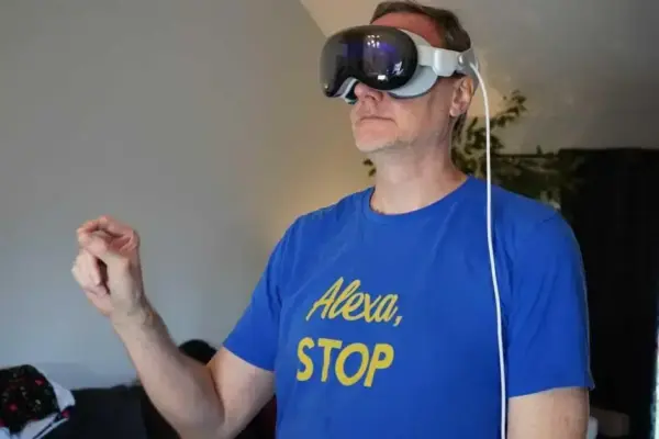 Apple prioriza projeto de óculos inteligentes em detrimento do Vision Pro