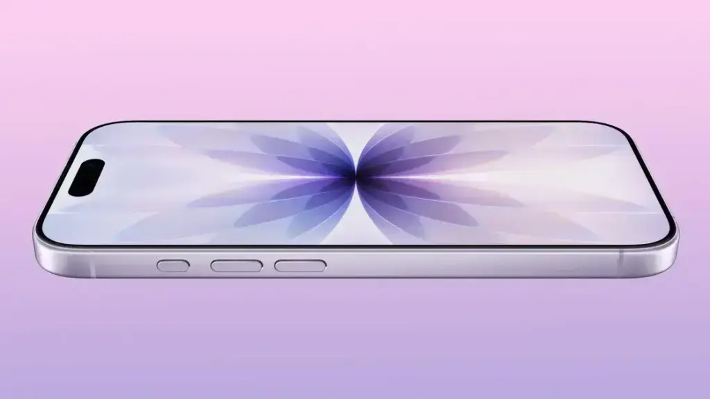 Apple projeta recorde de receitas para o trimestre de dezembro impulsionado pelo iPhone 17