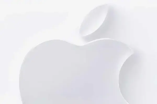 Apple registra crescimento de receita no quarto trimestre de 2025