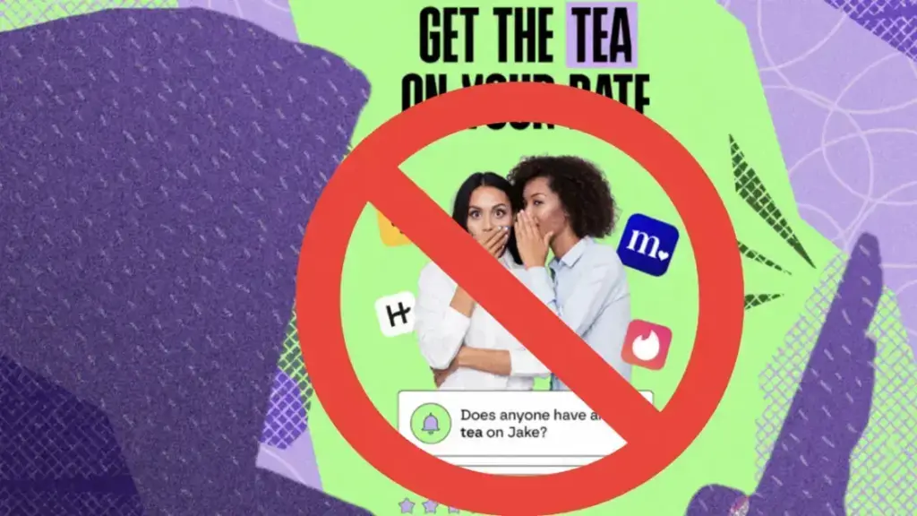 Apple remove aplicativos polêmicos Tea e TeaOnHer da App Store