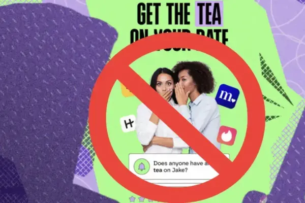 Apple remove aplicativos polêmicos Tea e TeaOnHer da App Store