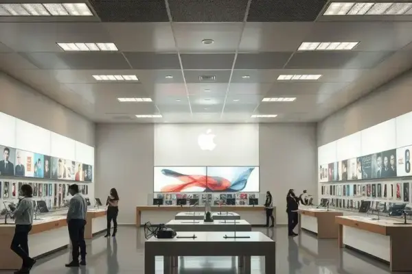 Apple retira aplicativo controverso da App Store sob pressão governamental