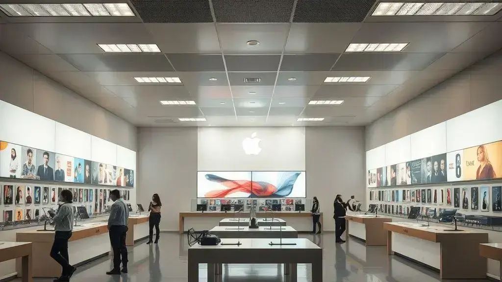 Apple retira aplicativo controverso da App Store sob pressão governamental