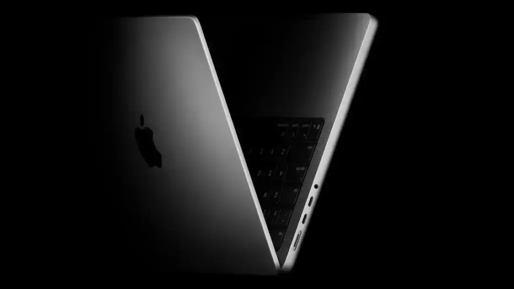 Apple se rende ao touchscreen: MacBooks com tela sensível a toque em breve