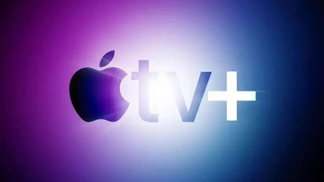 Apple TV+ muda de nome e agora é só Apple TV 1 Apple TV+ muda de nome e agora é só Apple TV