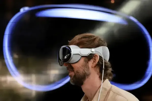 Apple Vision Pro: Novidades da próxima geração do headset de realidade mista