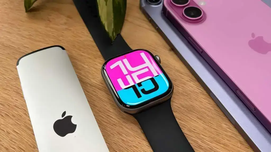 Apple Watch Series 11: O que há de novo e vale a pena comprar? 1 Apple Watch Series 11: O que há de novo e vale a pena comprar?
