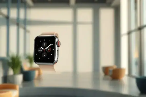 Apple Watch Series 3 agora é considerado produto vintage pela Apple