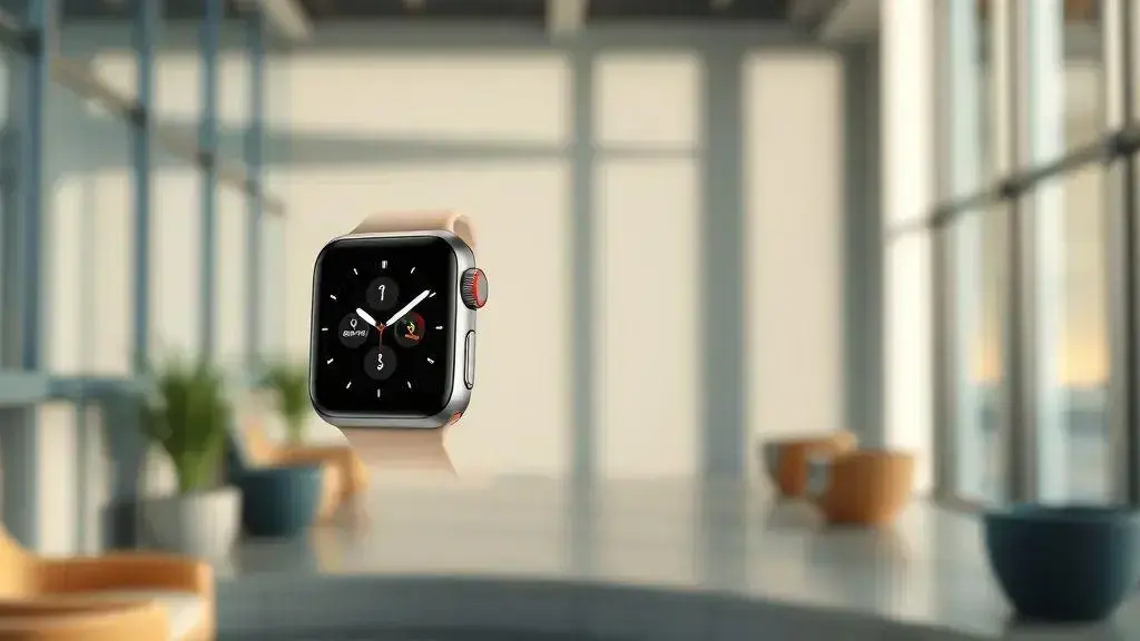 Apple Watch Series 3 agora é considerado produto vintage pela Apple 1 Apple Watch Series 3 agora é considerado produto vintage pela Apple