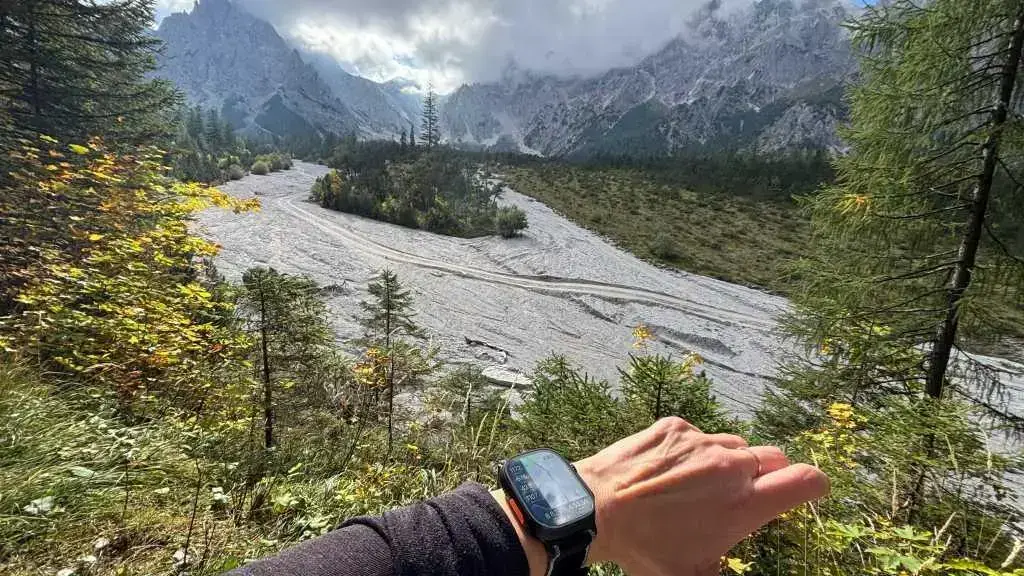 Apple Watch Ultra 3: A nova referência em smartwatches para aventureiros