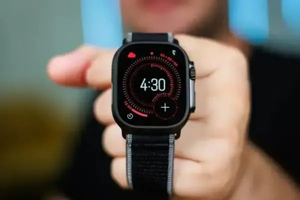 Apple Watch Ultra 3: O smartwatch que poderia ser incrível, mas não é