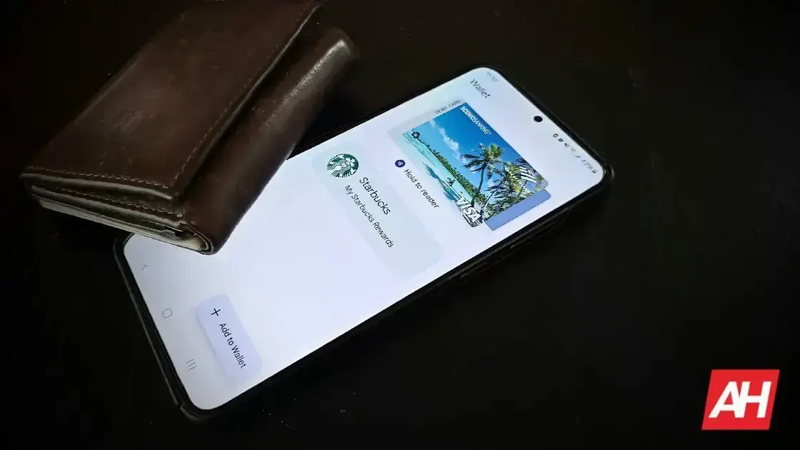 Arkansas agora aceita identificações digitais no Google Wallet