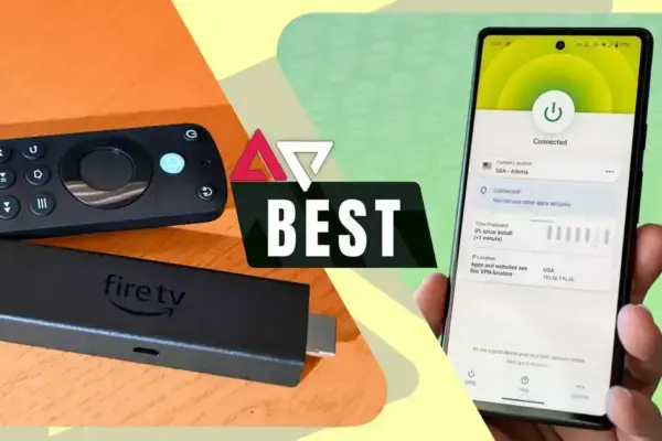 As Melhores VPNs para o Amazon Fire TV Stick em 2025