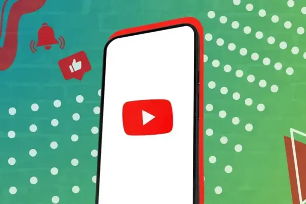 As novas animações dos botões de curtir do YouTube: um charme a mais