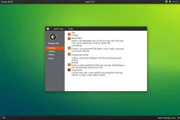 Asmi Linux 25.10 chega com novidades e melhorias empolgantes