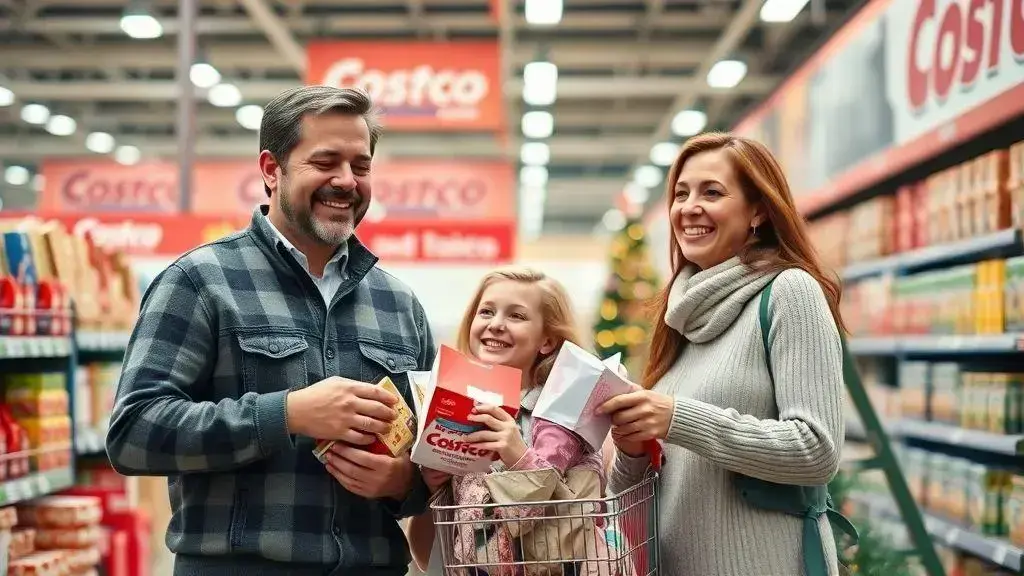 Atraia a magia das compras com a nova membresia do Costco 1 Atraia a magia das compras com a nova membresia do Costco