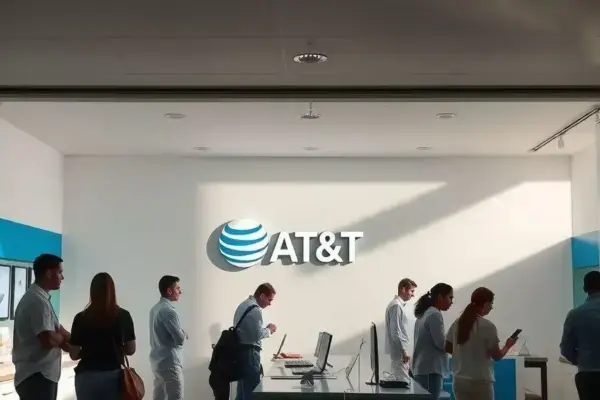 AT&T Aumenta Taxa Mensal de Serviços a Partir de Dezembro